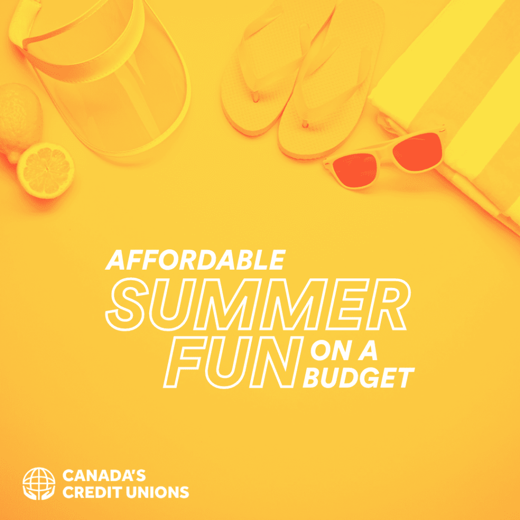 Affordable Summer Fun on a Shoestring Budget in 2022