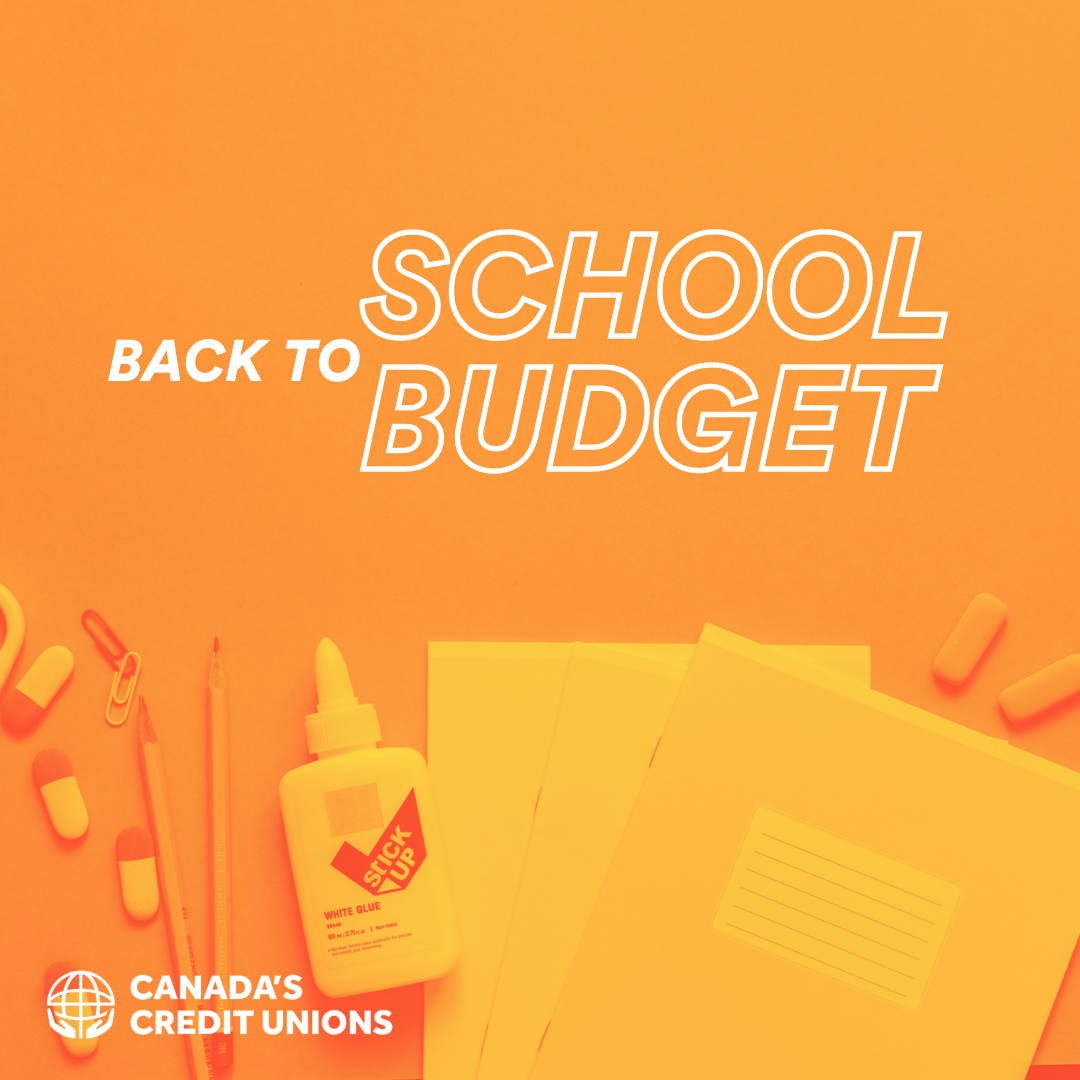 5 ways to keep your student budget on track