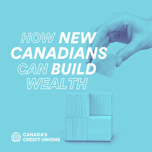 Find A Credit Union - Canada's Credit Unions